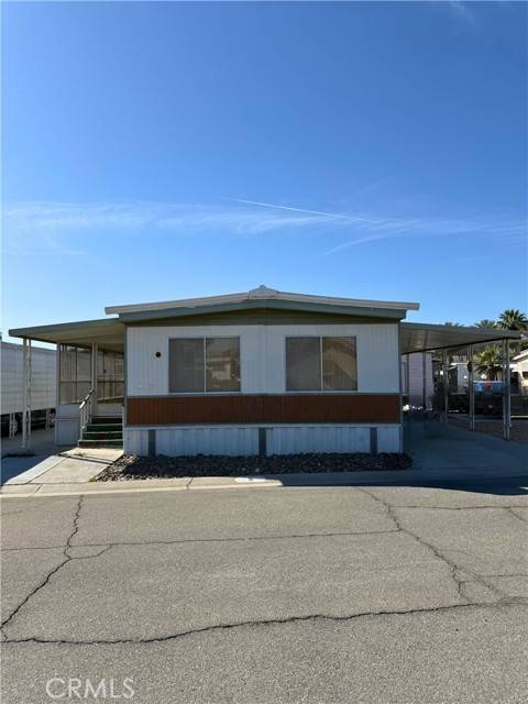 Cathedral City, CA 92234,5 Oasis #NA