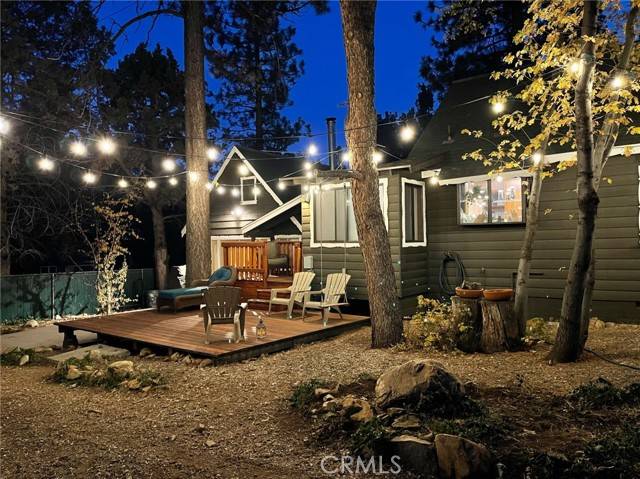 Sugarloaf, CA 92386,389 Spruce Lane
