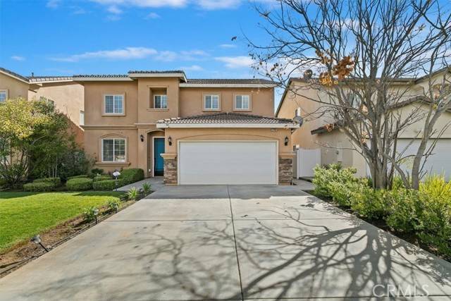 Corona, CA 92881,3745 Nelson Street