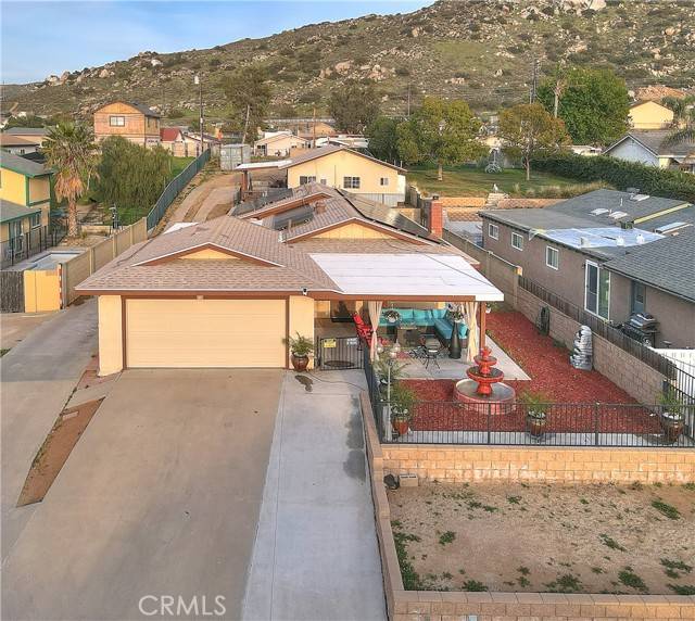 Norco, CA 92860,2841 Huerta Way