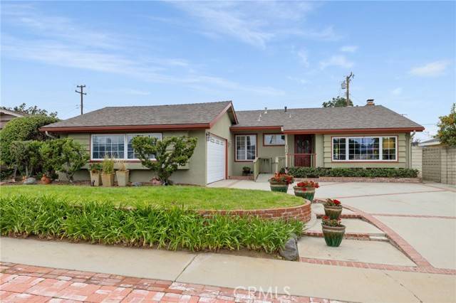 La Habra, CA 90631,810 Inola Court