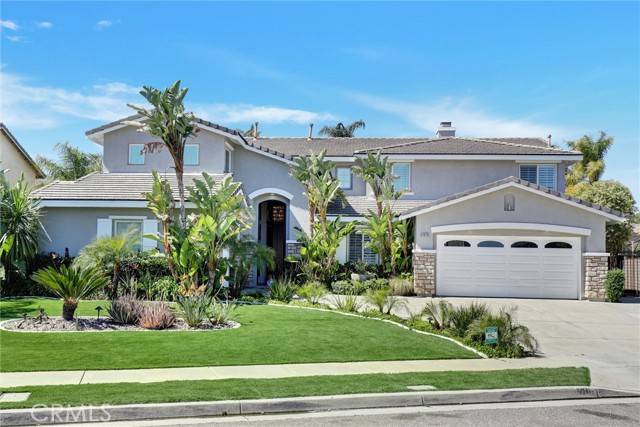Corona, CA 92881,1610 Via Roma Circle