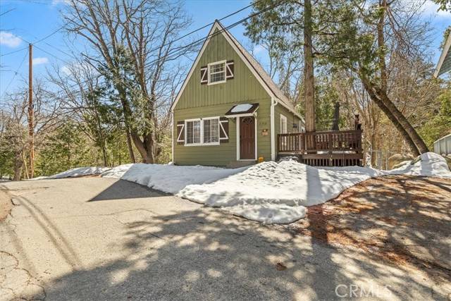 Lake Arrowhead, CA 92352,27531 Cappy Drive