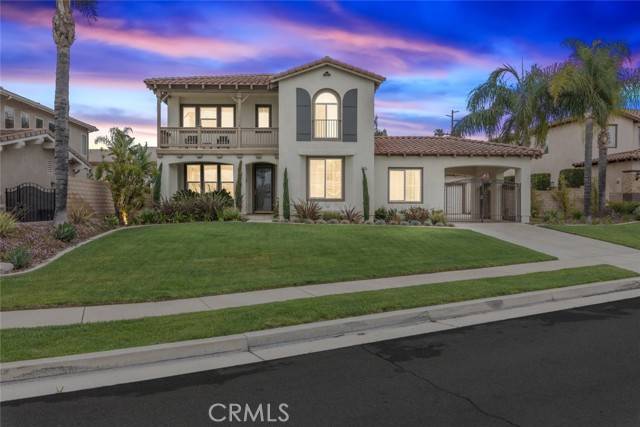 Corona, CA 92882,2845 Keystone Circle