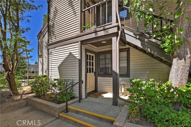 Lake Arrowhead, CA 92352,101 Village Bay #1