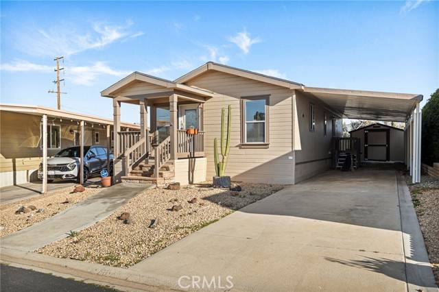 Yucaipa, CA 92399,12367 4th St, Spc #29
