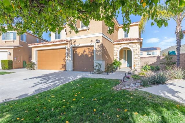 Lake Elsinore, CA 92532,36402 Nettle Court