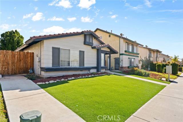 Moreno Valley, CA 92557,23772 Parkland Avenue