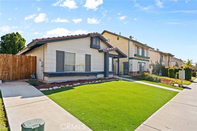 Moreno Valley, CA 92557,23772 Parkland Avenue