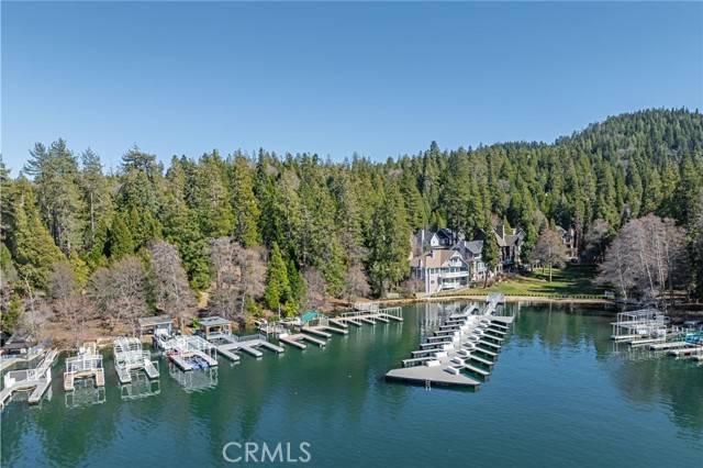 Lake Arrowhead, CA 92352,343 Garden Drive
