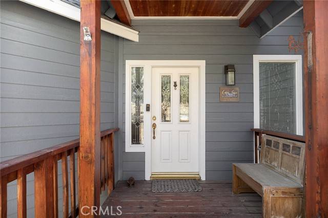 Lake Arrowhead, CA 92352,27431 Alpen