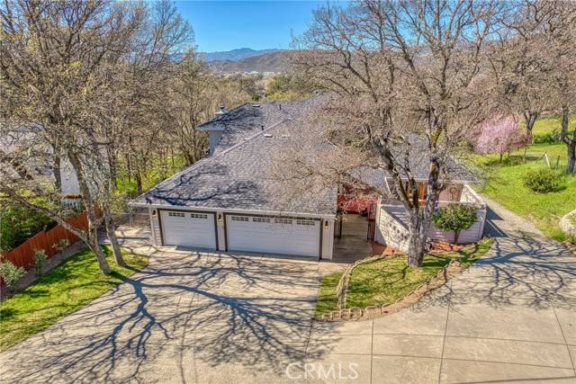 Hidden Valley Lake, CA 95467,18335 Pinnacle Court