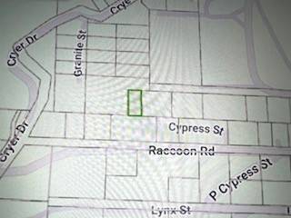 Banning, CA 92220,0 Canyon