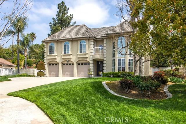 Redlands, CA 92374,1636 Sheffield Lane