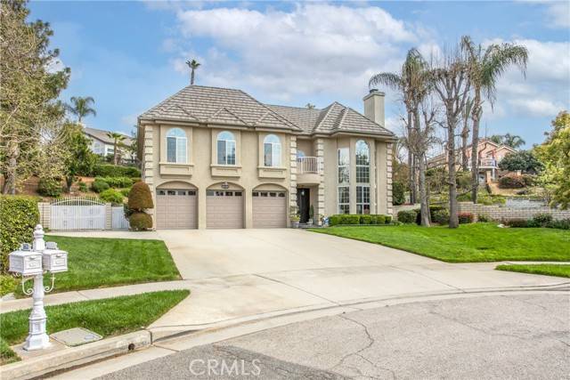 Redlands, CA 92374,1636 Sheffield Lane