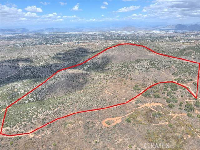 Lake Mathews, CA 92570,19 ACRES CLARISSA