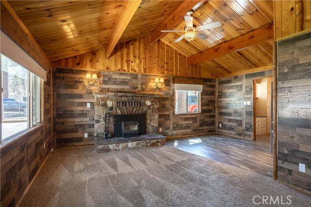 Sugarloaf, CA 92386,542 Kern Avenue