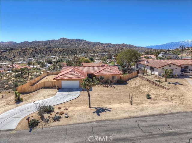 Yucca Valley, CA 92284,54425 Pinon Drive