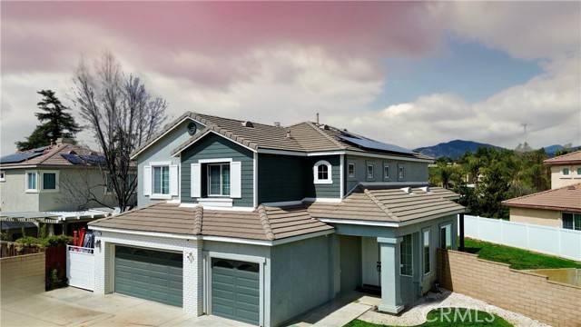 Beaumont, CA 92223,1539 Shadow Hill Trail