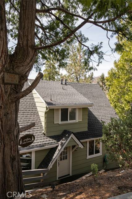 Lake Arrowhead, CA 92352,28925 North Shore Road
