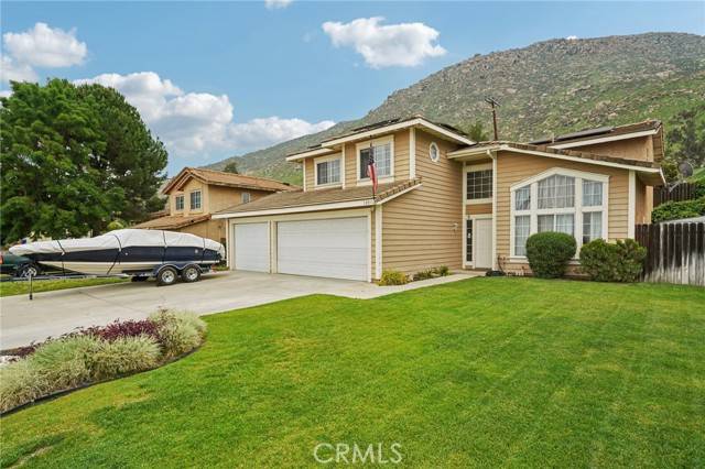 Grand Terrace, CA 92313,12815 Mike Todd Lane