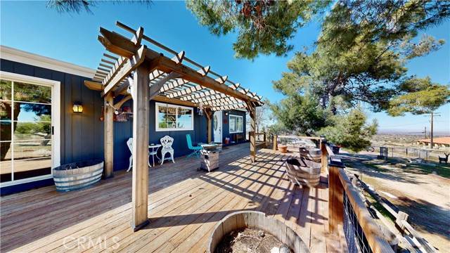Pinon Hills, CA 92372,8788 Beekley Road