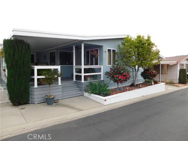 Yucaipa, CA 92399,10622 BRYANT #146