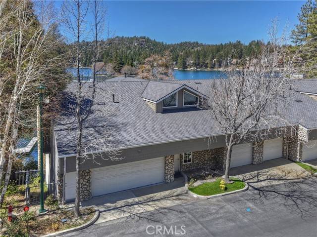 Lake Arrowhead, CA 92352,366 Lake Resort Road
