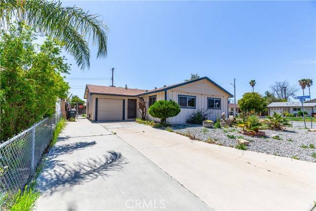 Hemet, CA 92543,201 Val Verde Drive