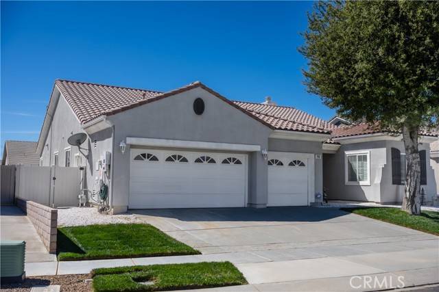 Beaumont, CA 92223,713 Indigo Street