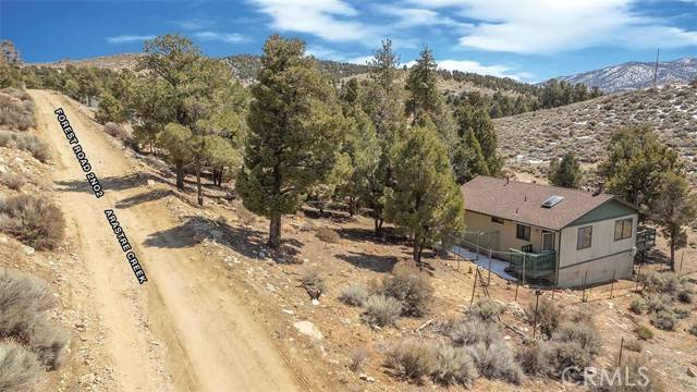 Big Bear City, CA 92314,46262 Vale Drive