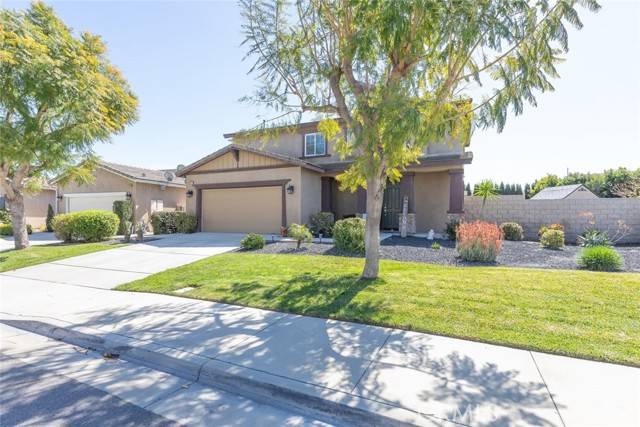 Eastvale, CA 92880,14917 Landerwood Drive