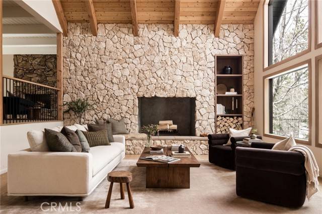 Lake Arrowhead, CA 92352,27467 Bay Shore Drive