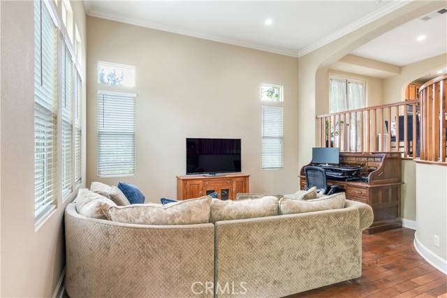 Corona, CA 92883,4460 Owens Street #106
