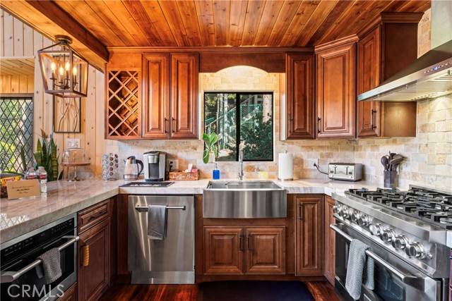 Lake Arrowhead, CA 92352,675 Grass Valley Road