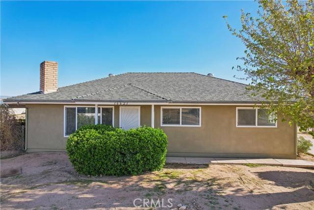 Hesperia, CA 92345,16621 Verano Street