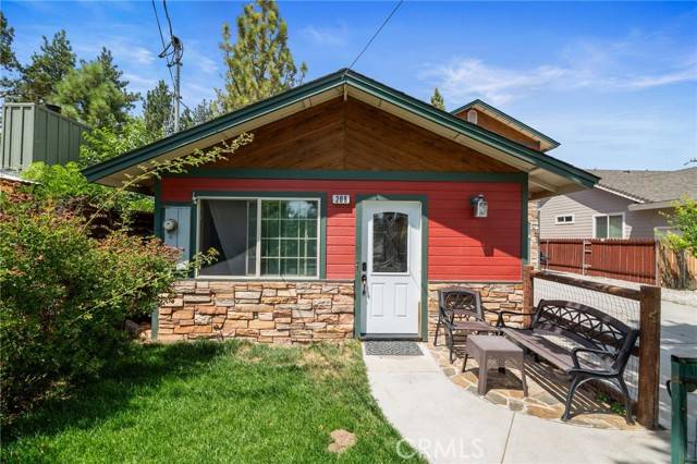 Big Bear City, CA 92314,209 W Meadow Lane
