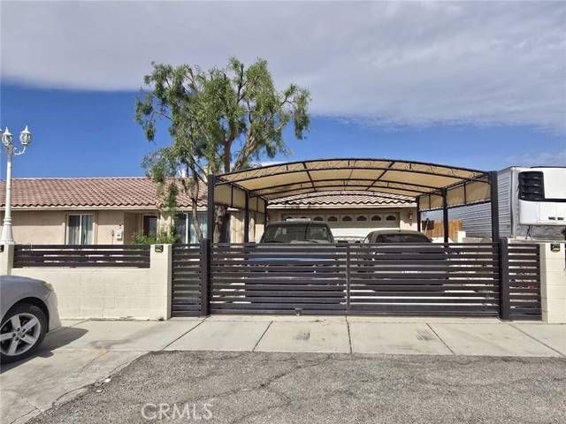 Thermal, CA 92274,2357 Sand Knoll Avenue