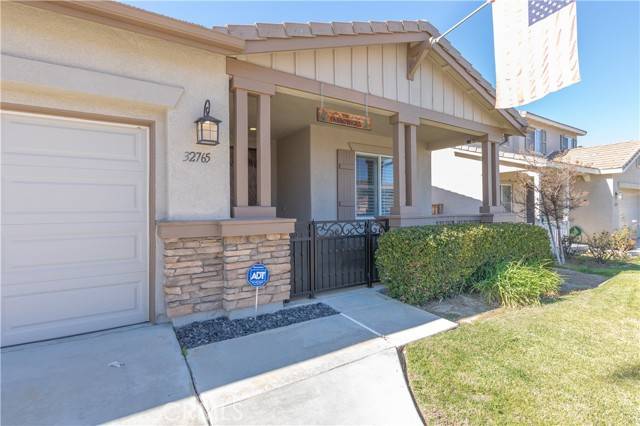 Lake Elsinore, CA 92530,32765 Santa Cruz