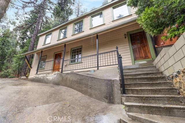 Twin Peaks, CA 92391,26791 Ca-189