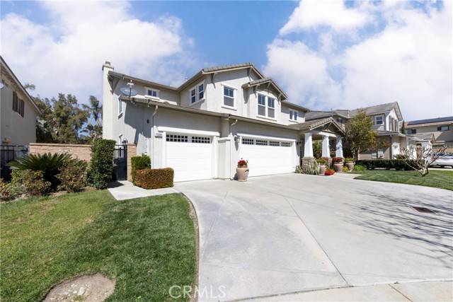 Fontana, CA 92336,15686 Iron Spring Lane