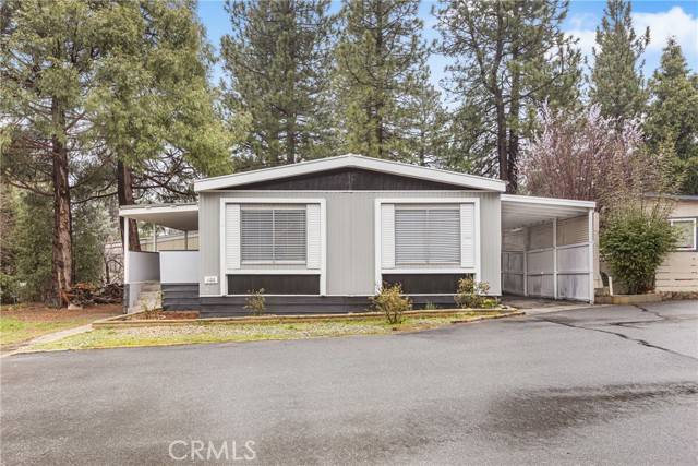 Crestline, CA 92325,22899 Byron Road #100