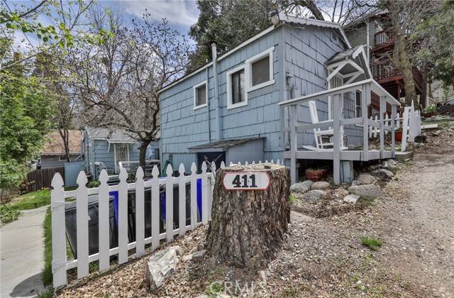 Crestline, CA 92325,411 Tetley Lane