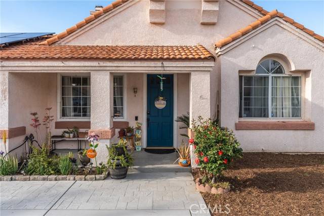 Perris, CA 92571,672 Periwinkle Lane