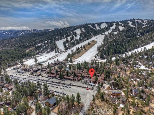Big Bear Lake, CA 92315,861 Thrush Drive #14