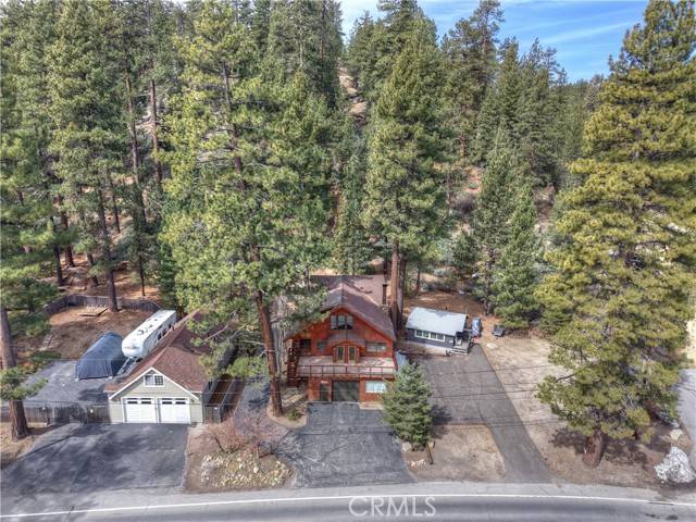 Fawnskin, CA 92333,39128 North Shore