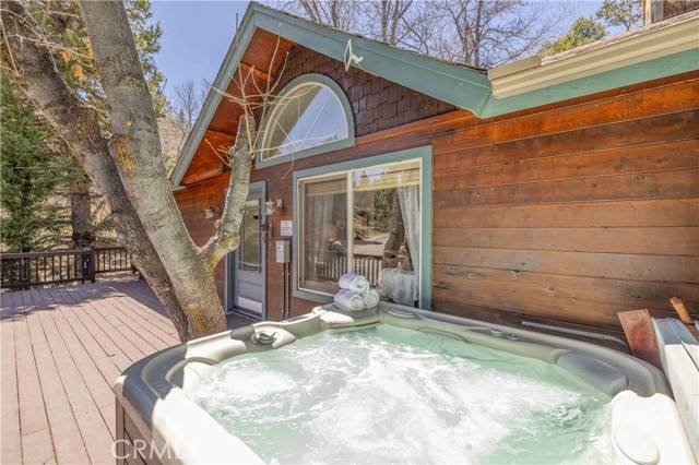 Big Bear City, CA 92314,1065 S Minton Avenue