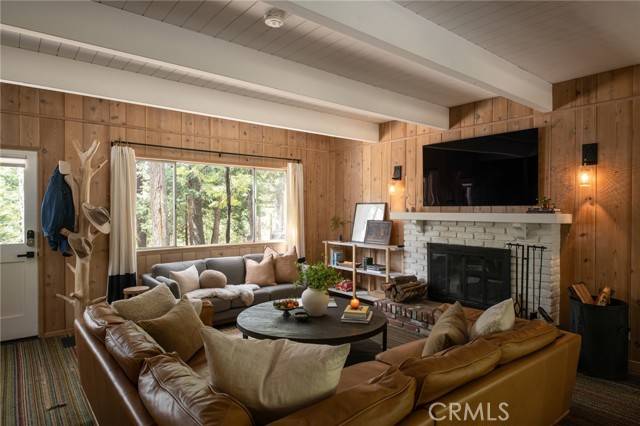 Lake Arrowhead, CA 92352,207 C Lane