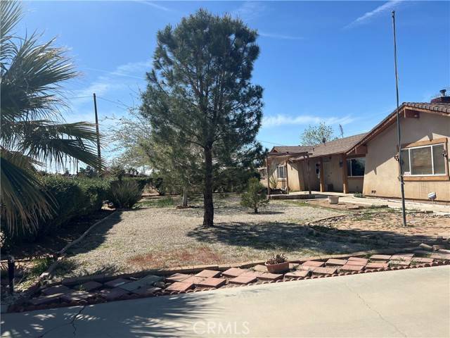 Hesperia, CA 92345,11644 Hickory Avenue