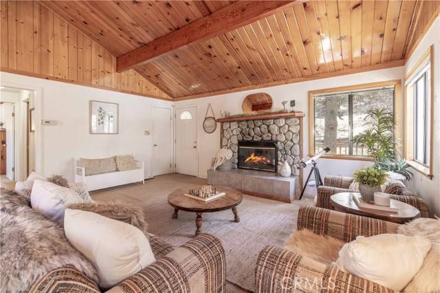 Big Bear City, CA 92314,107 E Aeroplane Boulevard